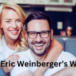 Eric Weinberger’s Wife