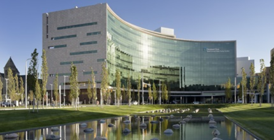 2. Cleveland Clinic – Cleveland, Ohio, USA