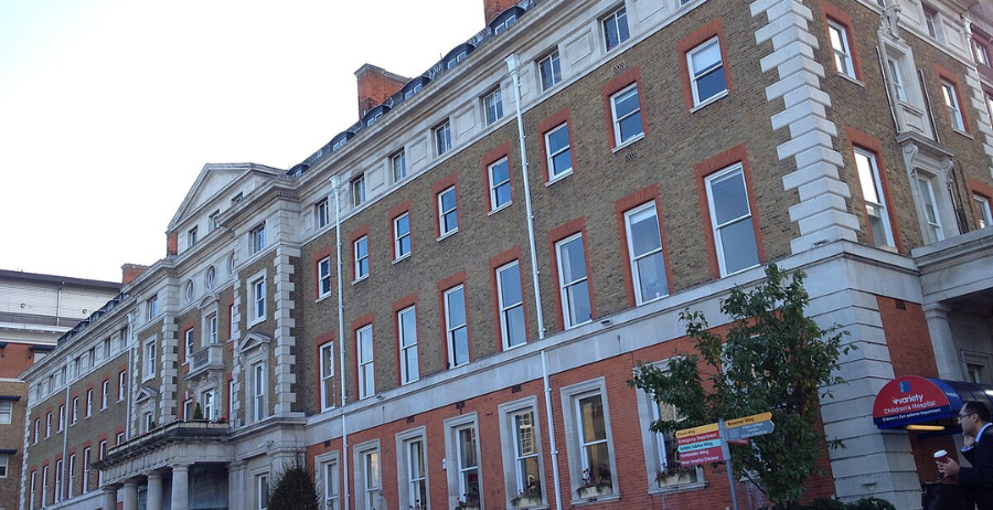 King’s College Hospital