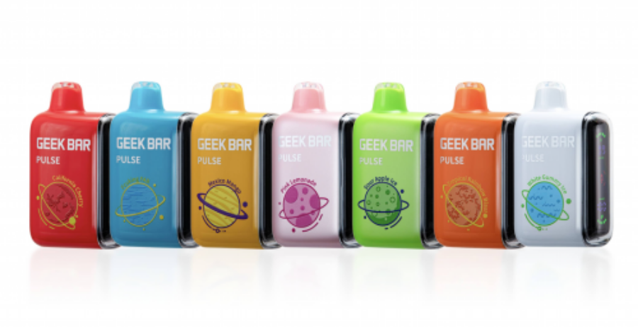 Flavor Options and Variety