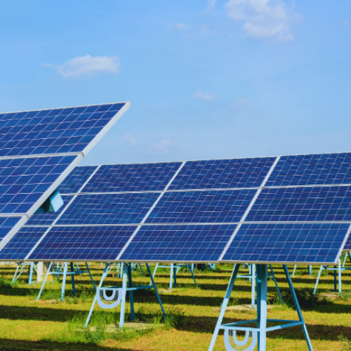 A Comprehensive Guide to Hamro Solar LLC’s Solar Energy Solutions