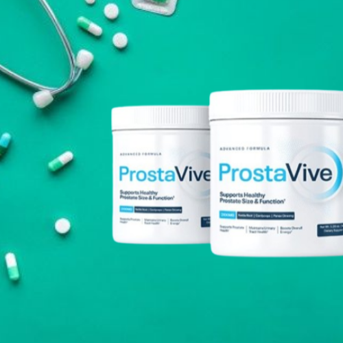 How Prostavive Colibrim Supports Urinary Health and Male Vitality