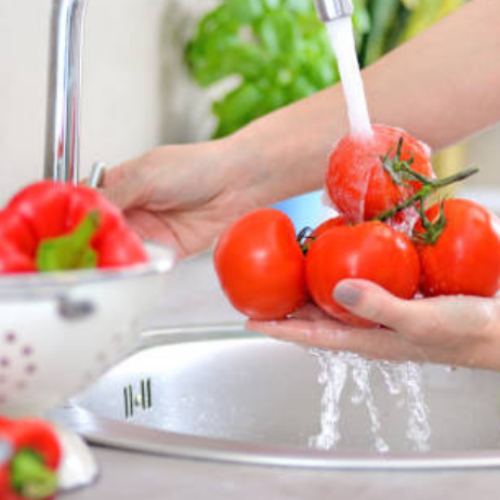 The Fruit Cleaner Techniques for Fresh and Safe Produce
