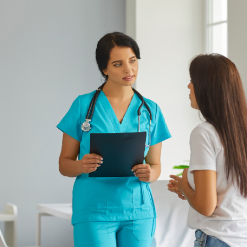 Dr. Zena Al-Adeeb: A Leader in Medical Innovation