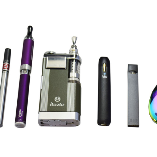 A Comprehensive Guide About eCigarette Booth Paper in Chicago
