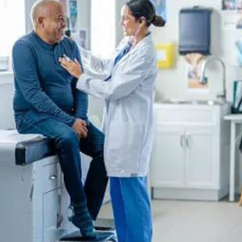 Advancements in Medical Treatment Techniques
