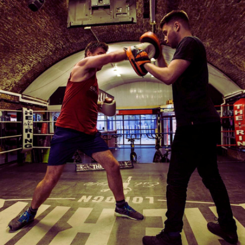 Top Boxing Gyms in Ridgefield, WA: Where to Train