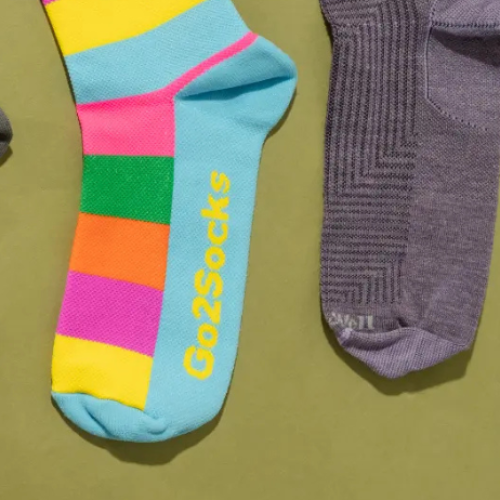 Best Compression Socks for Pain Relief and Muscle Recover